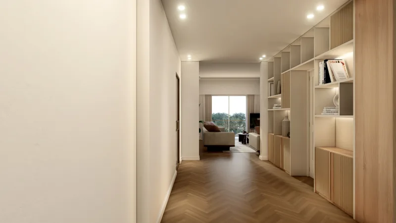 Private Apartment image 4